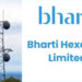 Bharti Hexacom shares rally 6% after Citi initiates protection predicting a 20% upside