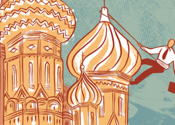 Moscow courtroom orders arrest of Russian-Israeli businessman