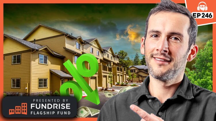 August Mortgage Fee Replace & Ought to You Purchase/Refi Now?