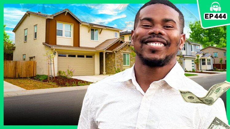 The Rookie’s Secret Weapon for Creating Money Circulate in ANY Actual Property Market