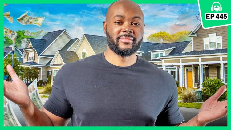 Getting ready for a Market Crash, Ending Leases