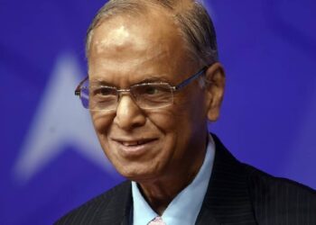 ‘Indians haven’t paid sufficient consideration to…’: Narayana Murthy flags one of many largest dangers to nation’s future