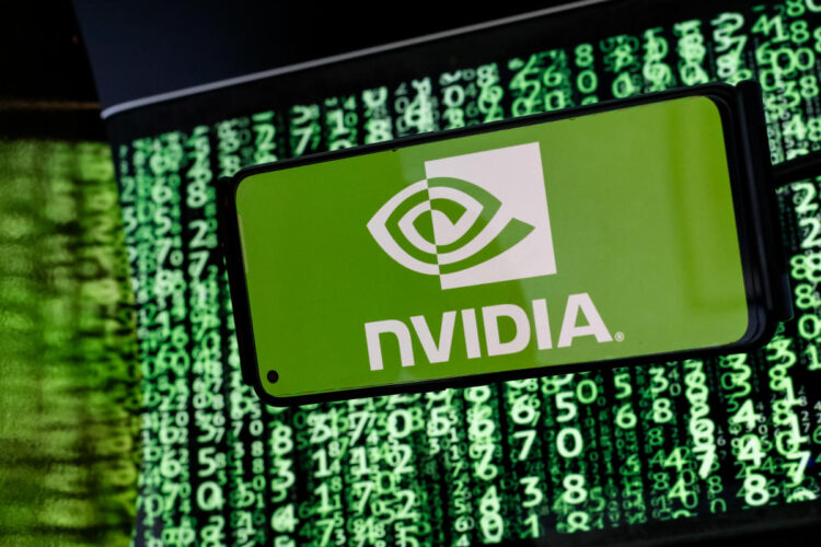 Nvidia earnings ‘completely key to the AI infrastructure commerce’