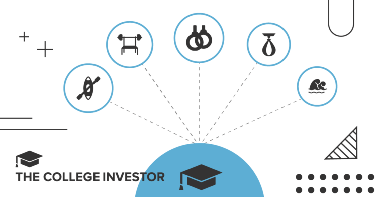 These Faculties Despatched The Most Athletes To The Olympics 2024