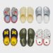 Crocs 2 for $50 Flash Sale: Consists of Collegiate, Disney, Avengers, plus extra!