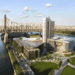 The Journey to Renewable Vitality at The Cornell Tech Campus