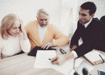 10 Delicate Indicators It’s Time to Hearth Your Monetary Advisor