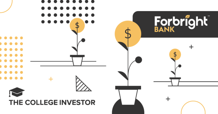 Forbright Financial institution Evaluate: Execs, Cons, And Options