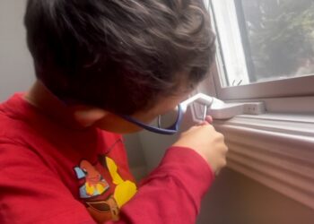 Rental Property Upkeep With Your Youngsters Solves Two Issues