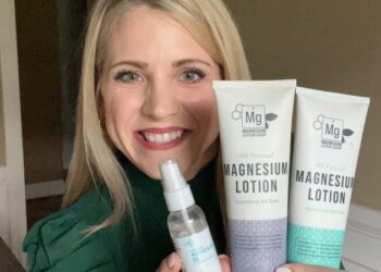Uncommon Magnesium Lotion Deal (We LOVE these things!!)