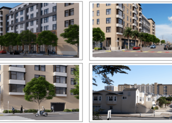 An Evaluation of the Proposed 2550 Irving Road Mission – Cornell Actual Property Evaluate