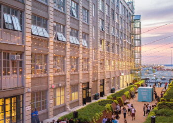 Brooklyn Reimagined with Heritage Reuse and Innovation Centric Combined-Use Campus by Trade Metropolis – Cornell Actual Property Evaluate