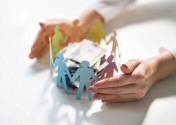 Depart A Purposeful Legacy:  7 Methods to Information You In Your  Philanthropic Monetary Planning