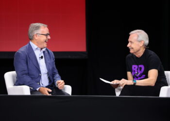 Gary Keller and CoStar’s Andy Florance Focus on How Tech-Enabled Brokers Thrive