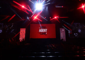 Greatest. MAC. Ever. – KW Outfront Journal