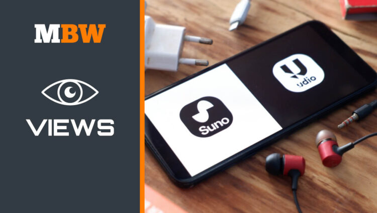 It’s time for streaming companies to behave on AI music