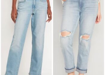 *HOT* Previous Navy Denims for the Household as little as $12.49!