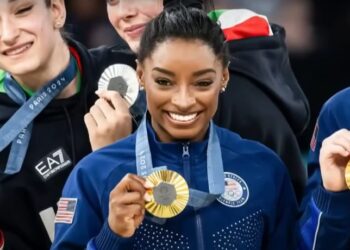 What Totally different International locations Pay Athletes for Olympic Gold Medals