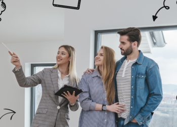 4 Details to Assist First-Time Homebuyers Overcome Frequent Fears