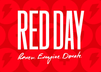 KW Tradition in Motion: RED Day 2024