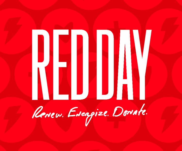 KW Tradition in Motion: RED Day 2024