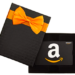 Need to win a $50 Amazon present card?!