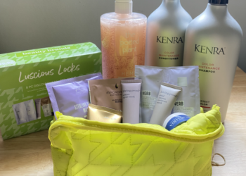 Magnificence Manufacturers Liter Sale: Salon Merchandise as little as $14.38 (Redken, Kenra, CHI, Hempz, Paul Mitchell, and extra)