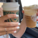 Starbucks Gives: Two for $10 or 4 for $20 at present!