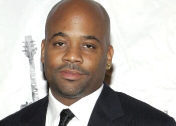 Damon Sprint’s 33% stake in Roc-A-Fella Data to go up for public sale for a minimum of $1.2m (report)