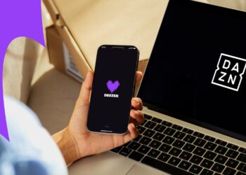 Deezer and DAZN strike multi-market partnership providing customers entry to premium music and sports activities content material