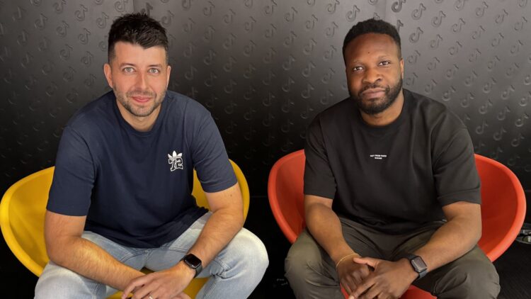 Nichal Sethi promoted to Head of SoundOn EMEA, whereas Toyin Mustapha steps as much as Head of Music Partnerships for UK, Eire and SSA at TikTok