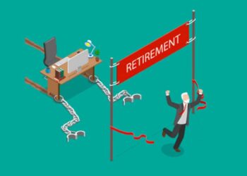 How A lot Ought to I Have Saved For Retirement (By Age)?
