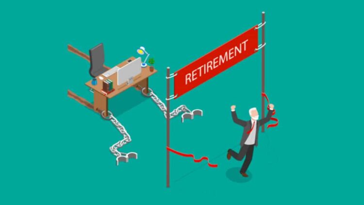 How A lot Ought to I Have Saved For Retirement (By Age)?