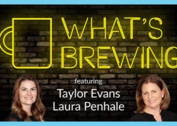 Building Challenges from a Surety Lens – What’s Brewing Podcast (Episode 2)
