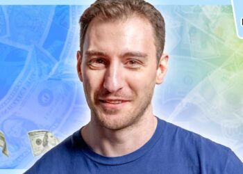 From Making $40K/Yr as a Instructor to Reaching FI in 4 Years by Doing THIS