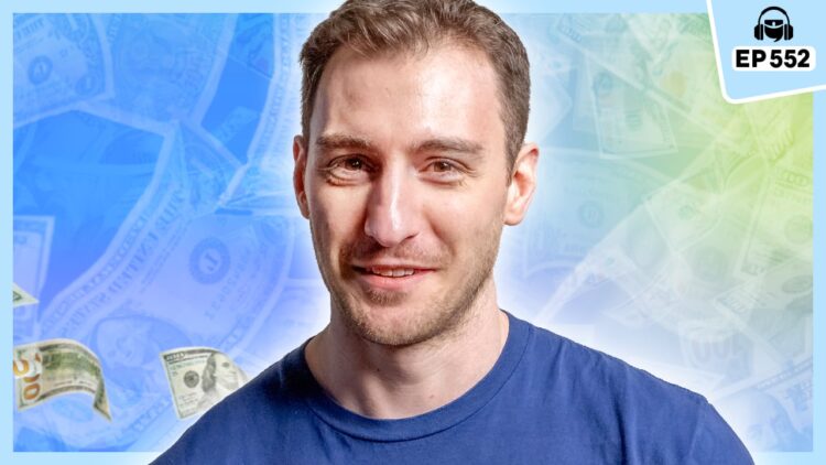 From Making $40K/Yr as a Instructor to Reaching FI in 4 Years by Doing THIS