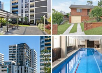 Sydney landlords provide ‘free lease’ as vacancies soar