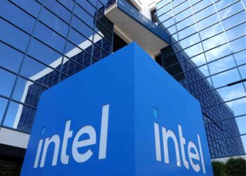 Intel’s Inventory Is Rising After a Report Says It May Promote Its Foundry Enterprise