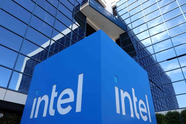 Intel’s Inventory Is Rising After a Report Says It May Promote Its Foundry Enterprise