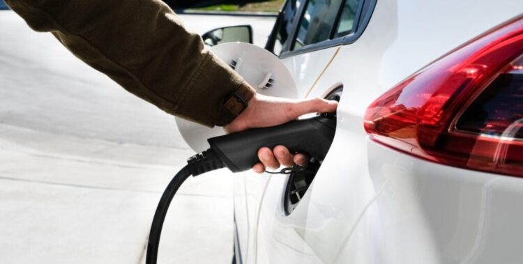 Are EV Chargers the Subsequent Lease-Rising Amenity?