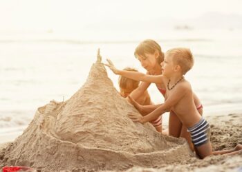 From Sandpiles to Angel Investments