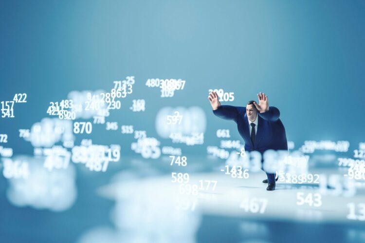 How Personal Capital Markets Are Disrupting Conventional Finance and Financial Indicators