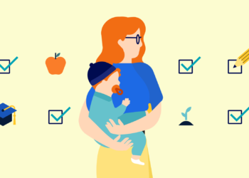 Prime 8 monetary to-dos for brand spanking new dad and mom