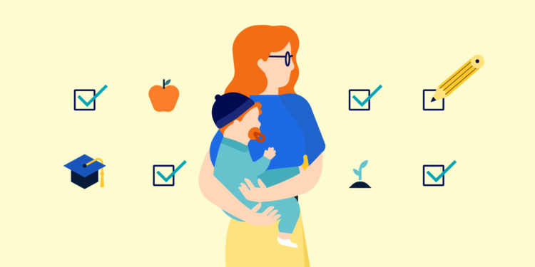 Prime 8 monetary to-dos for brand spanking new dad and mom