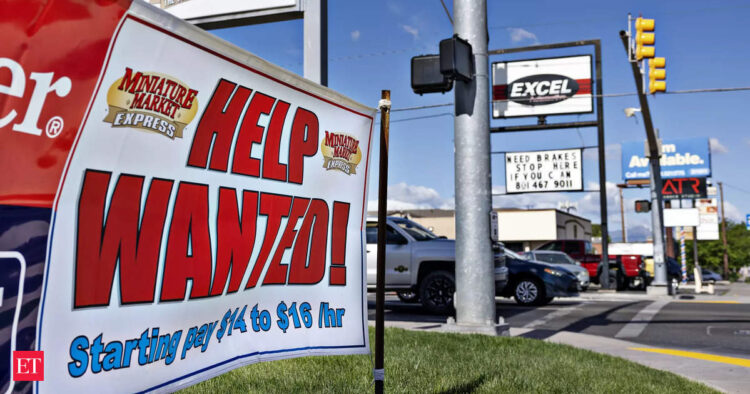 Is Fed behind the curve? As unemployment rises in US, worries mount