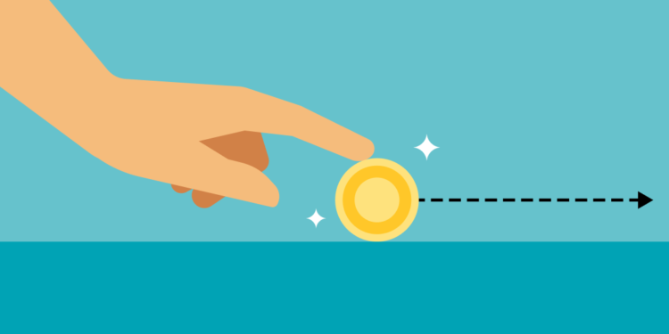 The savvy saving transfer in your extra money