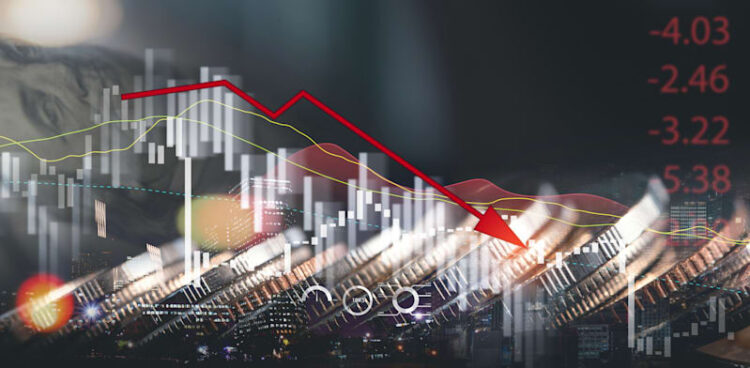 Per capita progress unfavorable in Q2