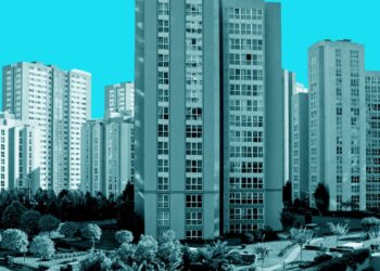 Residences bought and rented – Globes