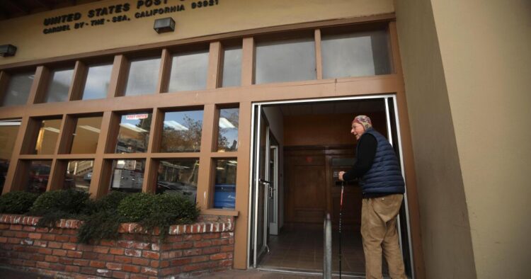 Carmel-by-the-Sea, a city with no addresses, will add home numbers