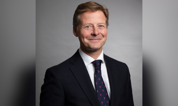 Chaucer picks distribution head | Insurance coverage Enterprise America